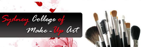 Sydney College Of Make Up Art - Education Perth 0