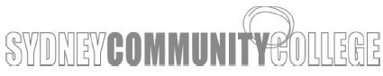 Sydney Community College - Education Perth 0