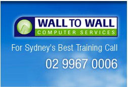 Wall To Wall Computer Services - Education Perth 0