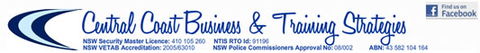 Central Coast Business And Training Strategies - Education Perth 0
