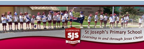 St Joseph's Primary School Culcairn - Education Perth 0