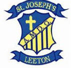 St Joseph's Primary School Leeton - Education Perth