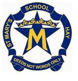 St Mary's Primary School Hay - Education Perth 0