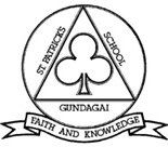 St Patrick's School Gundagai - Education Perth