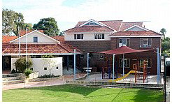 St Thomas' Catholic School - Education Perth 1
