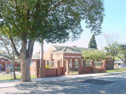 St Denis School - Education Perth 1