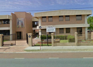 Servite College - Education Perth 1