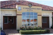 St Kieran Catholic Primary School - Education Perth 1