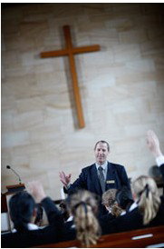 Abbotsleigh College - Education Perth 4