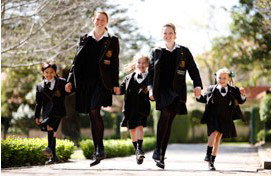 Abbotsleigh College - Education Perth 5