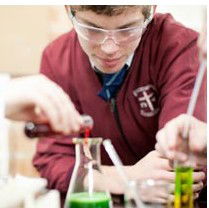 Bede Polding College - Education Perth 2