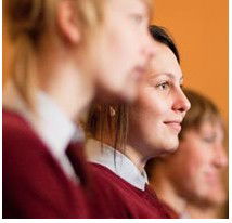 Bede Polding College - Education Perth 3