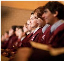 Bede Polding College - Education Perth 4