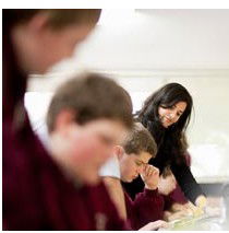 Bede Polding College - Education Perth 5