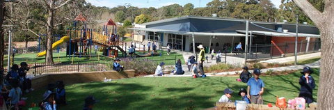 Covenant Christian School - Education Perth 2