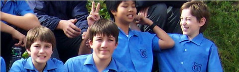 Covenant Christian School - Education Perth 4