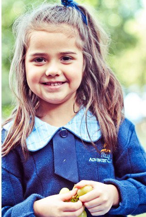 Hills Adventist College - Education Perth 3