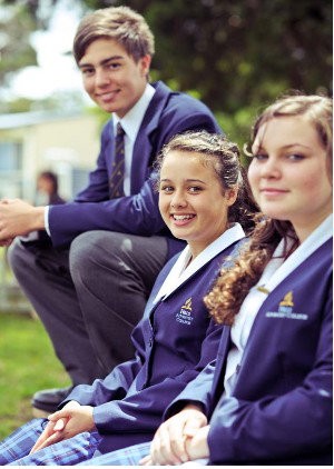 Hills Adventist College - Education Perth 5
