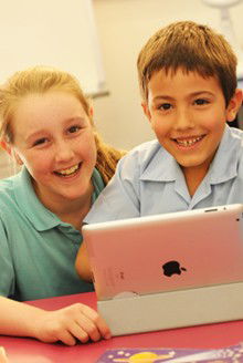St Therese Catholic Primary School Ascot - Education Perth 1