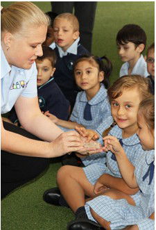 St Therese Catholic Primary School Ascot - Education Perth 2