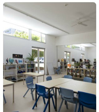 Montessori East Primary And Preschool - Education Perth 2