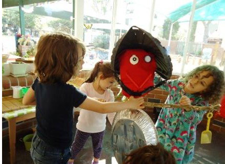 Montessori East Primary And Preschool - Education Perth 4