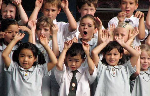 Claremont College - Education Perth 1