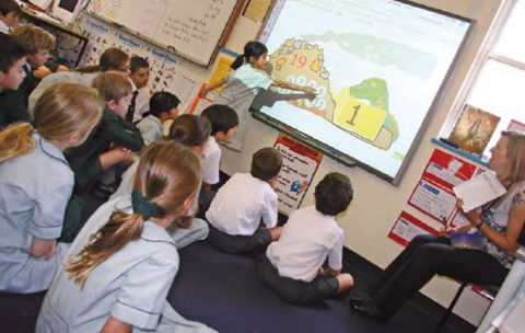 Claremont College - Education Perth 2