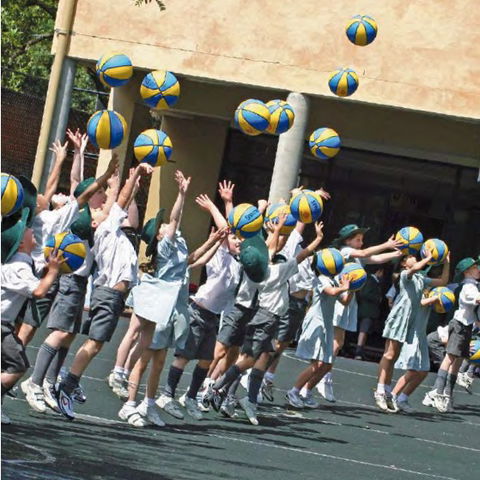 Claremont College - Education Perth 3