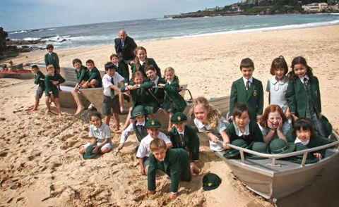 Claremont College - Education Perth 4