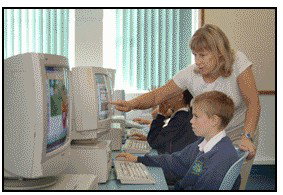 St Aidan's Primary School Maroubra - Education Perth 1