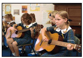 St Aidan's Primary School Maroubra - Education Perth 2