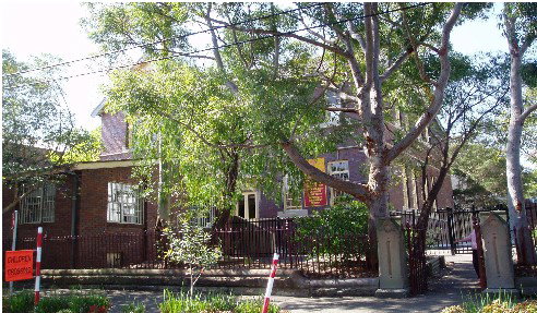 Forest Lodge NSW Education Perth