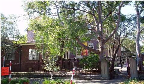 St James Primary School - Education Perth 0