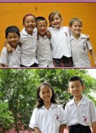 St James Primary School - Education Perth 2