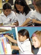 St James Primary School - Education Perth 3