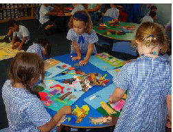 St Pius School Enmore - Education Perth 3