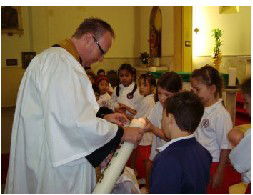 St Pius School Enmore - Education Perth 4