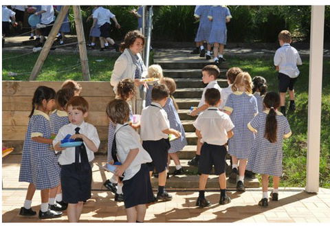 John Colet School - Education Perth 3