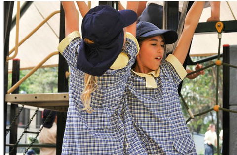 John Colet School - Education Perth 4