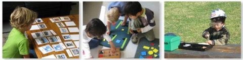 Farmhouse Montessori School - Education Perth 1