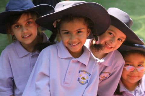 St Vincent's Primary School Ashfield - Education Perth 1