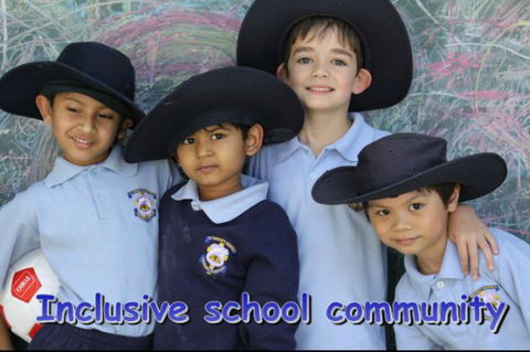St Vincent's Primary School Ashfield - Education Perth 2