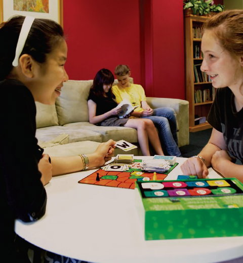 PLC Sydney - Education Perth 1