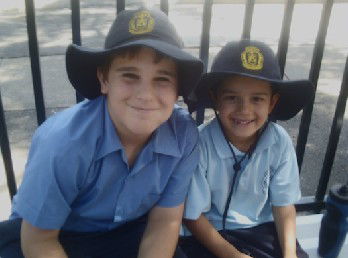 St Ambrose Primary School - Education Perth 2