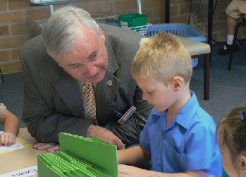 St Ambrose Primary School - Education Perth 3