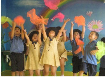 St Ambrose Primary School - Education Perth 4