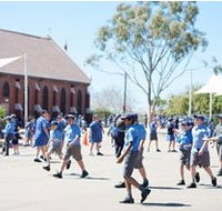 Holy Trinity Primary Granville - Education Perth