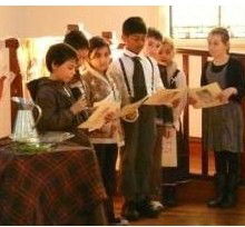 Holy Trinity Primary Granville - Education Perth 2
