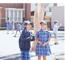 Holy Trinity Primary Granville - Education Perth 4